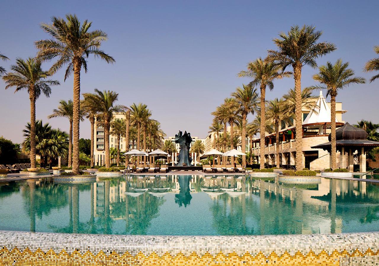 Jumeirah Messilah Beach Kuwait Kuwait City Eksteriør bilde The Oberoi Dubai