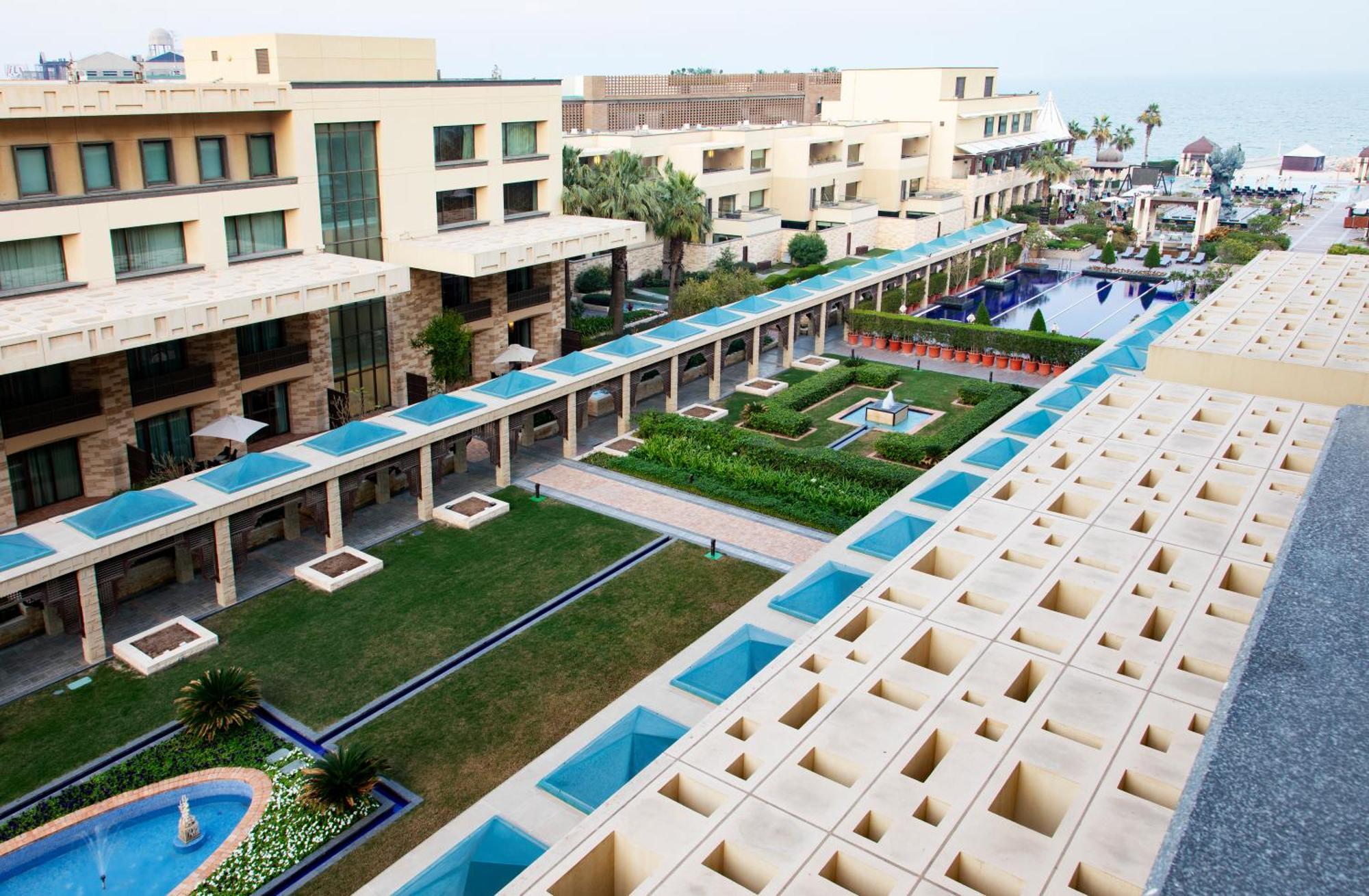 Jumeirah Messilah Beach Kuwait Kuwait City Eksteriør bilde The Oberoi, Mumbai